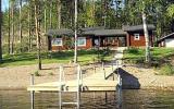 Holiday Home Western Finland Sauna: Fi4015.106.1 