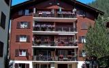 Apartment Zermatt Sauna: Apartment Les Melezes A 