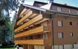 Apartment Switzerland: Apartment Azurite 