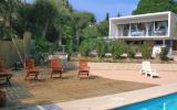 Holiday Home Sainte Maxime Fernseher: House 