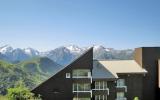 Apartment Rhone Alpes: Apartment Balcon D'huez 