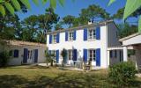 Holiday Home La Palmyre Fernseher: House 