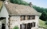 Holiday Home Auvergne: House 