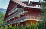 Apartment Vaud Sauna: Apartment Ambassadeur 