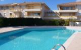 Apartment Saint Raphaël Provence Alpes Cote D'azur Waschmaschine: ...