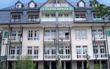 Holiday Home Germany Fernseher: House Tannenpark 
