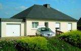Holiday Home Locquirec Waschmaschine: House Ker Yves 