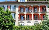Apartment Ticino Fernseher: Apartment Locarno 