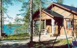 Holiday Home Eastern Finland Sauna: Fi6131.113.1 