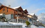 Holiday Home Switzerland: House Seematte 