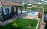 Holiday Home Andalucia Waschmaschine: House Villa Angelyn 