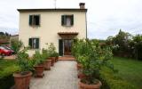 Apartment Toscana: Apartment Le Rondinine 