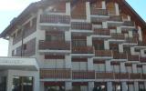 Apartment Valais Fernseher: Apartment Renaissance 