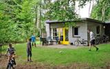 Holiday Home Utrecht Fernseher: House Rcn Het Grote Bos 