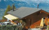 Holiday Home Switzerland Sauna: House Paradox 