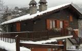Holiday Home Valle D'aosta Fernseher: It3035.1.1 