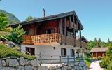 Holiday Home Switzerland: House Le Pacha 