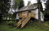 Holiday Home Rymarov Sauna: House Le Noisetier 