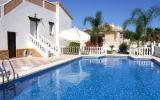 Holiday Home Rojales Fernseher: House Toni 