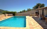 Holiday Home La Londe Les Maures Fernseher: House 