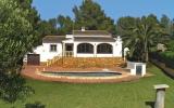 Holiday Home Spain Fernseher: Es9710.286.1 