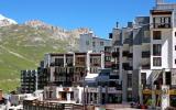 Apartment Tignes Rhone Alpes: Apartment Le Sefcotel 