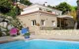 Holiday Home Blanes Waschmaschine: House 