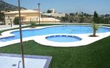 Holiday Home Spain Fernseher: House Montesol 