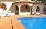 Holiday Home Castilla La Mancha Sauna: Es9710.650.1 