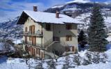 Apartment Aosta Fernseher: Apartment 