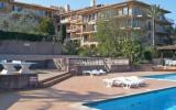 Apartment Saint Tropez Sauna: Fr8450.550.9 