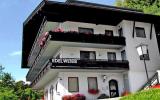 Apartment Austria Fernseher: Apartment Edelweiss 