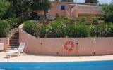 Holiday Home La Londe Les Maures Fernseher: House Avalon 