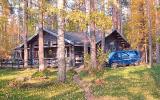 Holiday Home Eastern Finland Sauna: Fi5041.102.1 