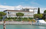 Apartment Friuli Venezia Giulia Sauna: Apartment Yachting 