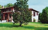 Holiday Home Bucine Toscana Fernseher: House Villa La Casina 