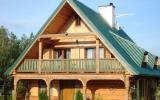 Holiday Home Legbad Sauna: Pl8950.1.1 