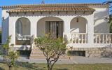Holiday Home Denia Comunidad Valenciana: House 
