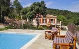 Holiday Home Grimaud: Fr8454.108.1 