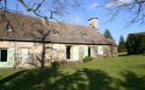 Holiday Home Limousin Waschmaschine: House Madelbos 