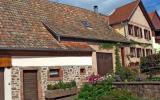 Holiday Home Alsace Fernseher: House 