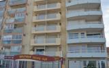 Apartment Canet Plage Fernseher: Apartment Résidence De La Mer 