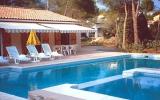 Holiday Home Roquebrune Sur Argens: House 