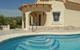 Holiday Home Spain Fernseher: Es9730.271.1 