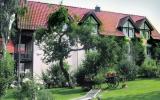 Apartment Thuringen Sauna: Apartment Kirchhof 