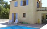 Holiday Home Le Beausset: Fr8352.154.1 