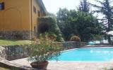 Holiday Home Pontremoli Fernseher: House In Vico 