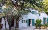 Holiday Home Provence Alpes Cote D'azur Fernseher: House P'tit Bout 