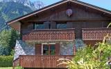 Holiday Home Rhone Alpes Sauna: House Les Hirondelles 