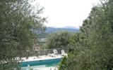 Holiday Home Grasse Provence Alpes Cote D'azur Sauna: Fr8628.400.1 